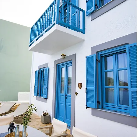 Annouska Дом отдыха *