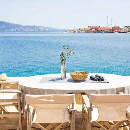 Дом отдыха Annouska