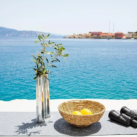 Дом отдыха Annouska *