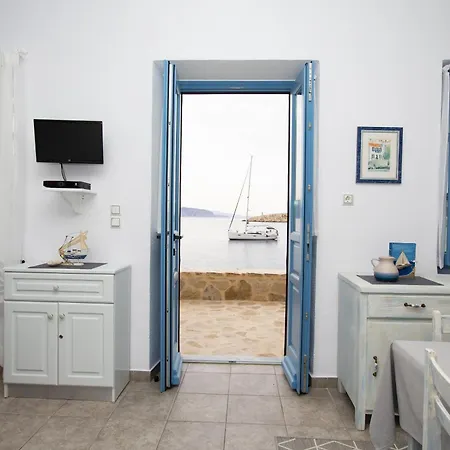 Дом отдыха Annouska *