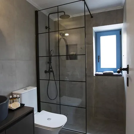 Annouska Дом отдыха Халки