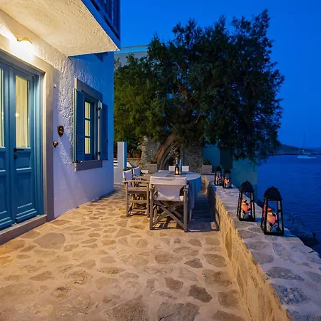 Дом отдыха Annouska *