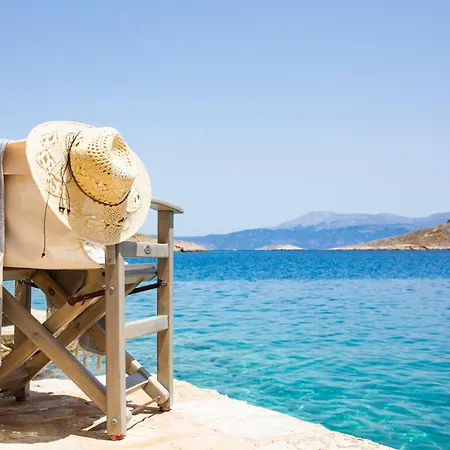 Дом отдыха Annouska *