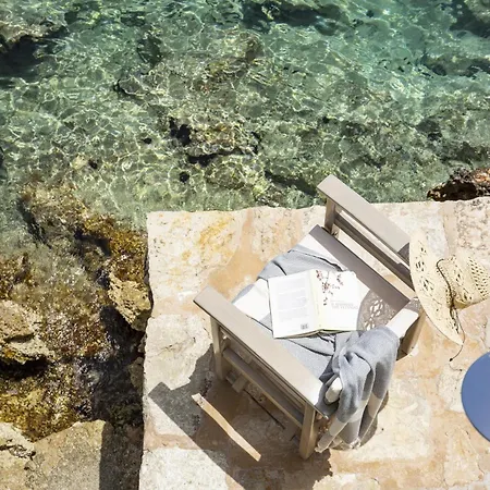 Сasa de vacaciones Annouska