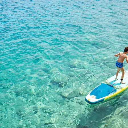 Сasa de vacaciones Annouska *