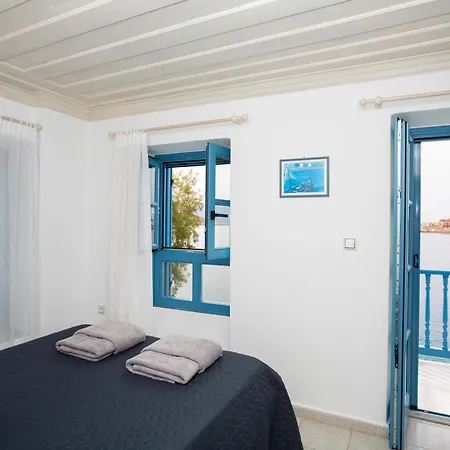 Annouska Сasa de vacaciones *