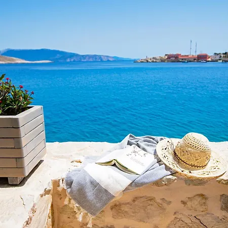 Сasa de vacaciones Annouska