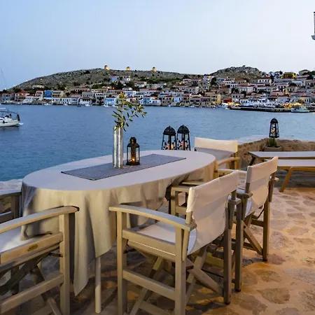 Сasa de vacaciones Annouska