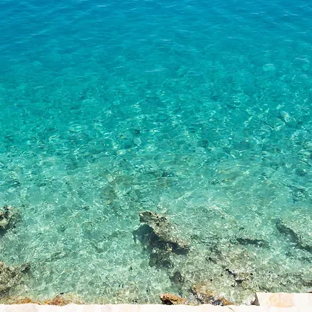 Сasa de vacaciones Annouska *