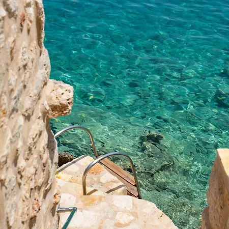 Сasa de vacaciones Annouska