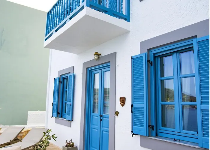 Annouska Casa de Férias *