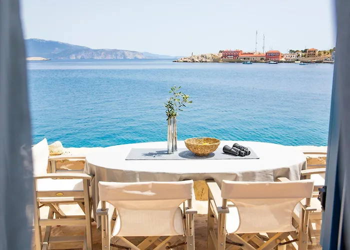 Casa de Férias Annouska