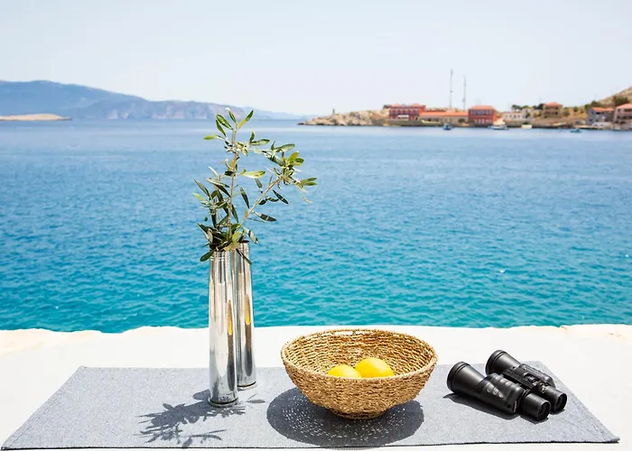 Casa de Férias Annouska *