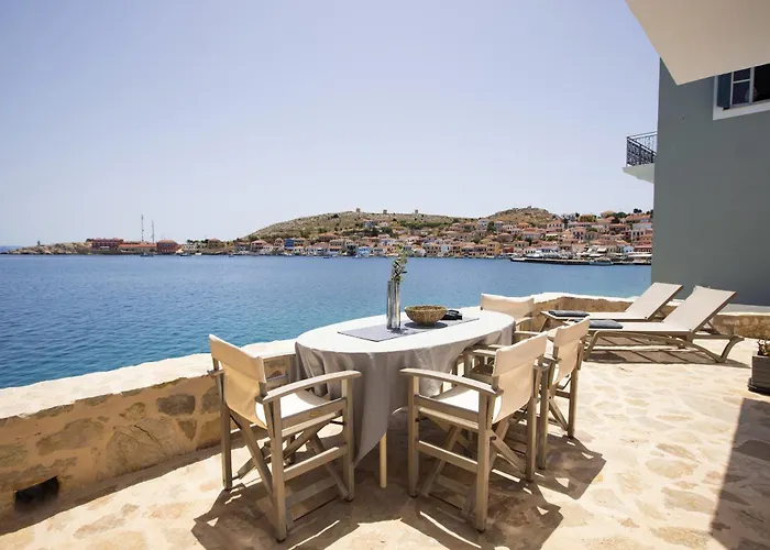 Annouska Casa de Férias *