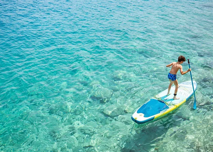 Casa de Férias Annouska *