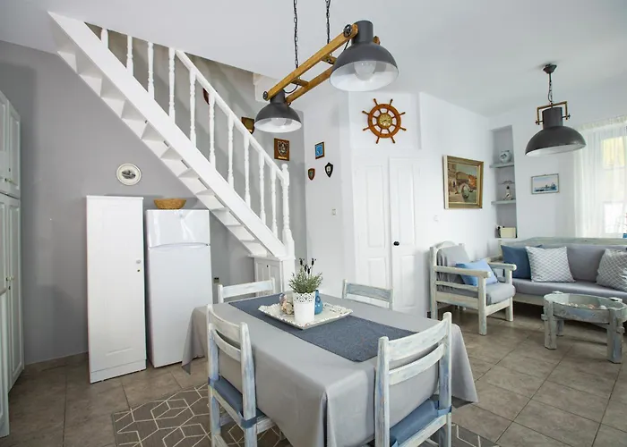 Casa de Férias Annouska *