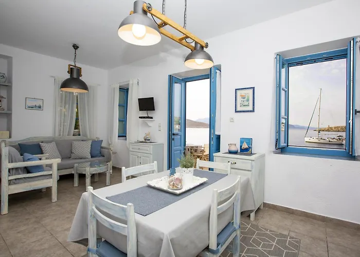 Annouska Casa de Férias *