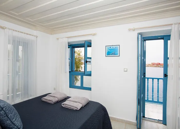 Annouska Casa de Férias *