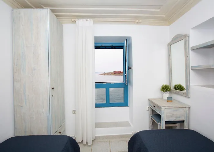 Annouska Casa de Férias *