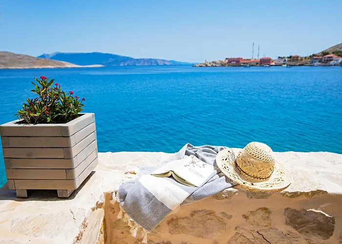 Casa de Férias Annouska