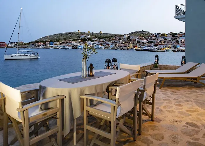 Casa de Férias Annouska