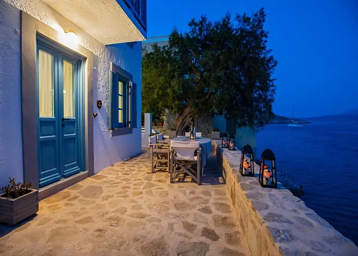 Casa de Férias Annouska *