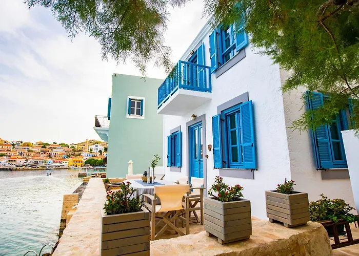 Annouska Casa de Férias *