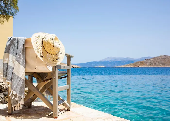 Casa de Férias Annouska *