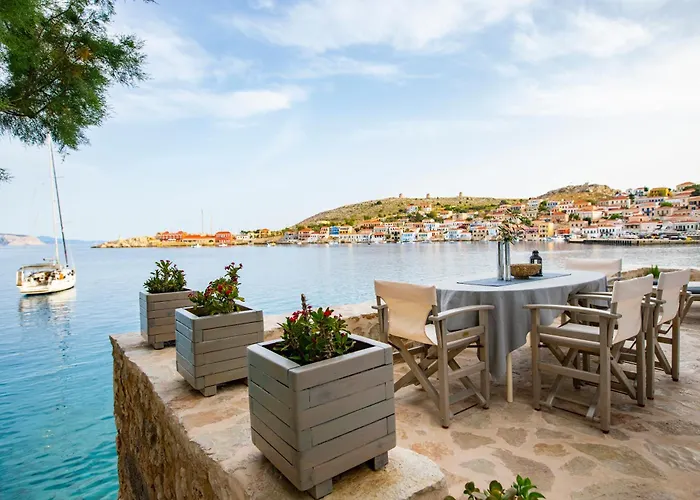 Annouska Casa de Férias